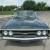 1968 Ford Torino