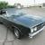 1968 Ford Torino