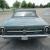 1968 Ford Torino