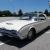 1961 Ford Thunderbird