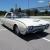 1961 Ford Thunderbird