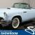 1957 Ford Thunderbird E-Bird