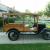 1922 Ford Model T 1922 FORD MODEL T HUCKSTER