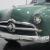 1949 Ford Other Tudor Sedan
