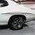 1970 Pontiac GTO HT