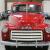 1951 GMC 5 Window Truck