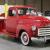 1951 GMC 5 Window Truck