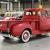 1951 GMC 5 Window Truck