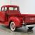 1951 GMC 5 Window Truck