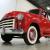 1951 GMC 5 Window Truck