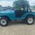 1967 Jeep CJ