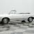 1964 Pontiac Le Mans GTO Tribute Convertible