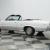 1964 Pontiac Le Mans GTO Tribute Convertible