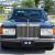 1984 Rolls Royce Silver Spirit/Spur/Dawn