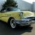 1955 Buick Century Convertible