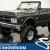 1971 GMC Jimmy 4X4