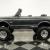 1971 GMC Jimmy 4X4