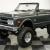 1971 GMC Jimmy 4X4