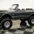 1971 GMC Jimmy 4X4