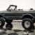 1971 GMC Jimmy 4X4