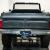 1971 GMC Jimmy 4X4