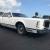 1979 Lincoln Continental Survivor low miles