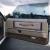 1979 Lincoln Continental Survivor low miles