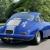 1963 Porsche 356 Coupe