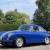 1963 Porsche 356 Coupe