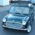 1973 Mini Classic Mini