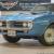 1967 Pontiac Firebird