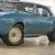 1967 Pontiac Firebird