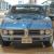 1967 Pontiac Firebird