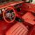 1965 Ford Mustang Convertible Restomod