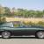 1966 Jaguar E-Type Series 1 4.2 Liter Fixed-head coupe