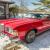 1973 Mercury Cougar
