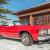 1973 Mercury Cougar