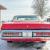 1973 Mercury Cougar