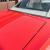 1973 Mercury Cougar