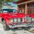 1973 Mercury Cougar