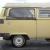 1978 Volkswagen Westfalia Camper Bus