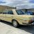 1976 Mercedes-Benz 200-Series 240D, LOW MILE CLASSIC! (CLEAN TITLE)