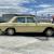 1976 Mercedes-Benz 200-Series 240D, LOW MILE CLASSIC! (CLEAN TITLE)