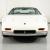1984 Pontiac Fiero Pace Car