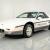 1984 Pontiac Fiero Pace Car