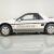 1984 Pontiac Fiero Pace Car