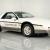 1984 Pontiac Fiero Pace Car