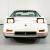1984 Pontiac Fiero Pace Car
