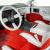 1984 Pontiac Fiero Pace Car