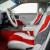 1984 Pontiac Fiero Pace Car